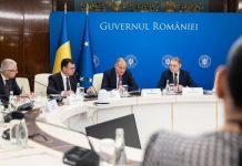 Masuri urgente pentru intarirea sigurantei in scoli
