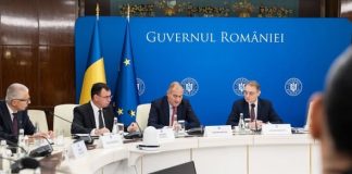 Masuri urgente pentru intarirea sigurantei in scoli