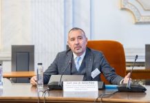INSP – Institutul Național de Sănătate Publică contribuie la dialogul național privind prevenția și controlul cancerului