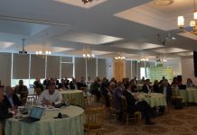 ANSVSA: Ședința trimestrială de lucru – evaluarea activităților și stabilirea priorităților în domeniul sănătății animalelor și siguranței alimentelor