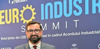 O finanțare consistentă a componentei de dezvoltare rurală este esențială pentru dezvoltarea durabilă și sustenabilă a sectorului agroindustrial și a mediului rural