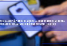 Comisia acceptă planul de acțiune al Temu pentru remedierea încălcării Regulamentului privind serviciile digitale
