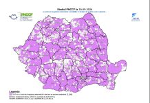 Peste 172.000 de imobile, înregistrate gratuit în ultimele trei luni. Ce rezultate anunță ANCPI