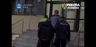PATRU TINERI REȚINUȚI PENTRU LOVIRE SAU ALTE VIOLENȚE ȘI TULBURAREA ORDINII ȘI LINIȘTII PUBLICE