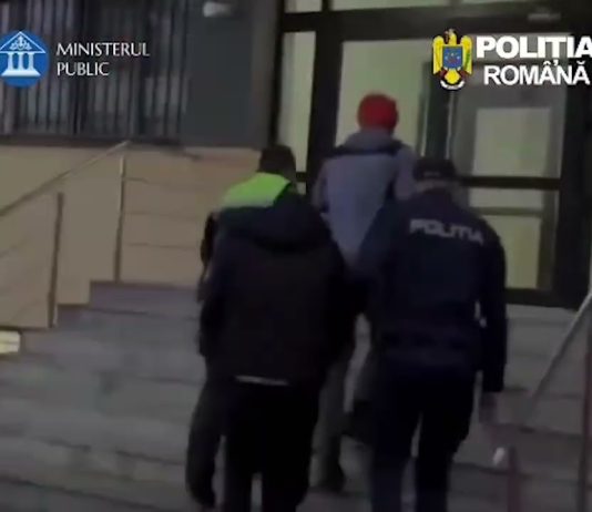 PATRU TINERI REȚINUȚI PENTRU LOVIRE SAU ALTE VIOLENȚE ȘI TULBURAREA ORDINII ȘI LINIȘTII PUBLICE