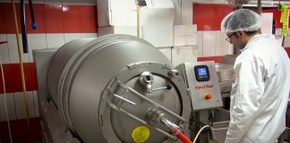 AMENZI ȘI AVERTISMENTE PENTRU FIRMELE DIN INDUSTRIA ALIMENTARĂ