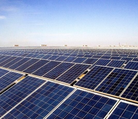 CJ OLT AR PUTEA ASIGURA, ÎN 3 ANI, ENERGIA NECESARĂ INSTITUȚIILOR SUBORDONATE