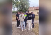 ACȚIUNI PENTRU SIGURANȚA ELEVILOR ȘI PREVENIREA COMPORTAMENTELOR DE RISC