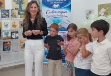 Start POVEȘTILOR TERAPEUTICE, LA BIBLIOTECĂ!