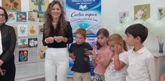 Start POVEȘTILOR TERAPEUTICE, LA BIBLIOTECĂ!