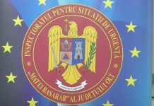 ISU OLT, AVERTISMENT ÎNAINTE DE SEZONUL RECE ATENȚIE LA INCENDII!