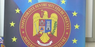 ISU OLT, AVERTISMENT ÎNAINTE DE SEZONUL RECE ATENȚIE LA INCENDII!
