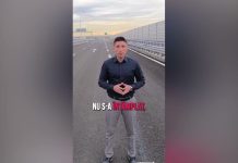 Luni, 26 octombrie, deschidem circulația pe încă 13 km din Autostrada capitalei A0 Nord!