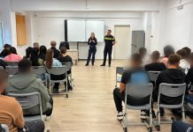 ACȚIUNI PENTRU SIGURANȚA ELEVILOR ȘI PREVENIREA COMPORTAMENTELOR DE RISC