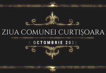 CURTIŞOARA, 537 DE ANI DE ISTORIE ŞI TRADIŢIE