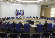 BANI DIN FONDUL DE REZERVĂ AL CJ OLT PENTRU PRIMĂRIILE DIN JUDEȚ