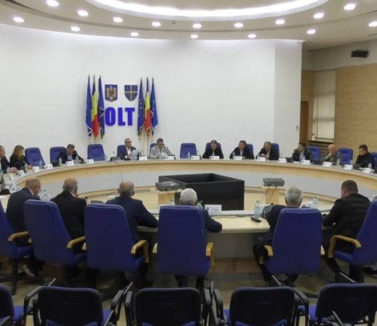 BANI DIN FONDUL DE REZERVĂ AL CJ OLT PENTRU PRIMĂRIILE DIN JUDEȚ