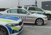 ACȚIUNE PE DEX12 – PREVENIREA ACCIDENTELOR RUTIERE