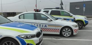 ACȚIUNE PE DEX12 – PREVENIREA ACCIDENTELOR RUTIERE