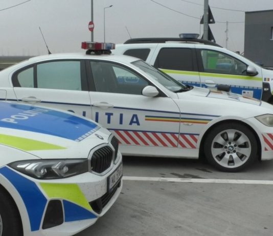 ACȚIUNE PE DEX12 – PREVENIREA ACCIDENTELOR RUTIERE