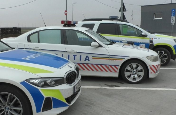 ACȚIUNE PE DEX12 – PREVENIREA ACCIDENTELOR RUTIERE