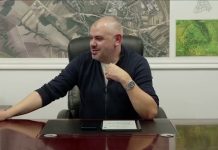 Cătălin Rotea prezintă bilanțul celor șase ani de mandat