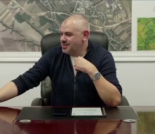 Cătălin Rotea prezintă bilanțul celor șase ani de mandat