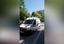 Vifdeoconferinta cu managerii serviciilor de ambulanță din întreaga țară și managerii spitalelor