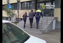 REȚINUT PENTRU LOVIRE SAU ALTE VIOLENȚE ȘI LIPSIRE DE LIBERTATE ÎN MOD ILEGAL