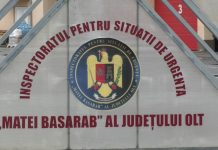 TOT MAI MULȚI TINERI DEVIN VOLUNTARI LA ISU OLT