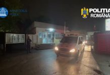 PERCHEZIȚII ÎN OLT ȘI DOLJ, ÎNTR-UN DOSAR DE FURT DE CUPRU DE APROXIMATIV 350.000 DE EURO, ÎN MAI MULTE STATE EUROPENE