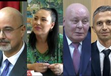 Schimbare de echipă la Prefectura Olt. Emil Albotă și Ana Maria Ciaușu, printre numele vehiculate pentru revenirea în funcții.