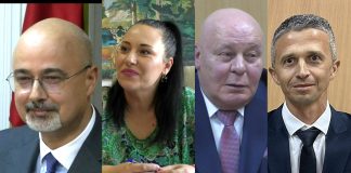 Schimbare de echipă la Prefectura Olt. Emil Albotă și Ana Maria Ciaușu, printre numele vehiculate pentru revenirea în funcții.