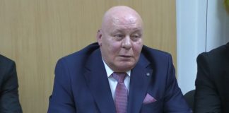 Prefectul Ștefan Nicolae a demisionat. Decizia, în contextul schimbărilor de la nivelul Guvernului.