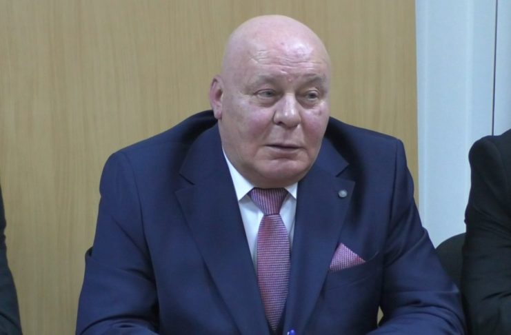 Prefectul Ștefan Nicolae a demisionat. Decizia, în contextul schimbărilor de la nivelul Guvernului.