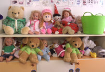 S-AU DESCHIS GRĂDINIȚELE DE VARĂ