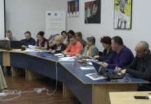 PROIECTUL CRED – FORMARE CONTINUĂ ÎN EDUCAȚIE