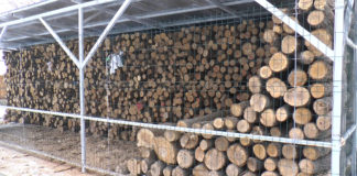 STOCURI DE LEMNE LA PREȚURI MAI MARI