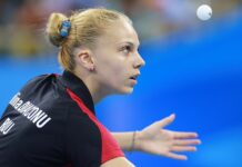 UN PAS IMPORTANT SPRE UN VIS MARE!