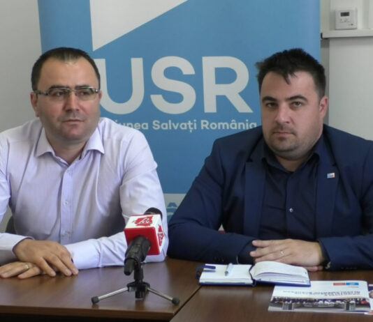 BOTOȘ: „PLECĂM SAU NE IMPLICĂM”