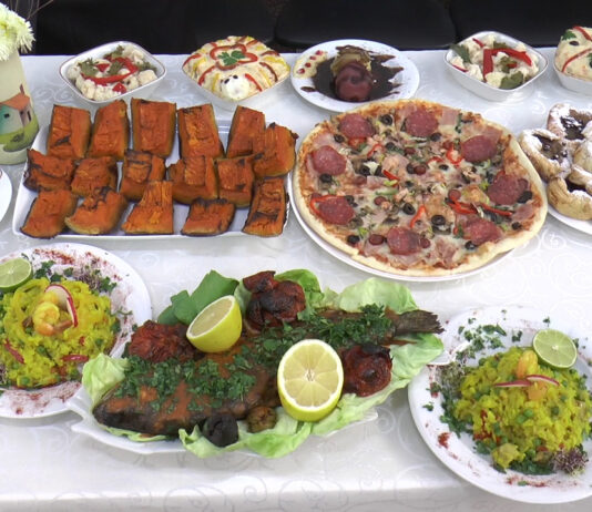 ATENȚIE LA PERICOLELE VERII !