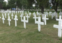 SLAVĂ EROILOR ACESTUI NEAM