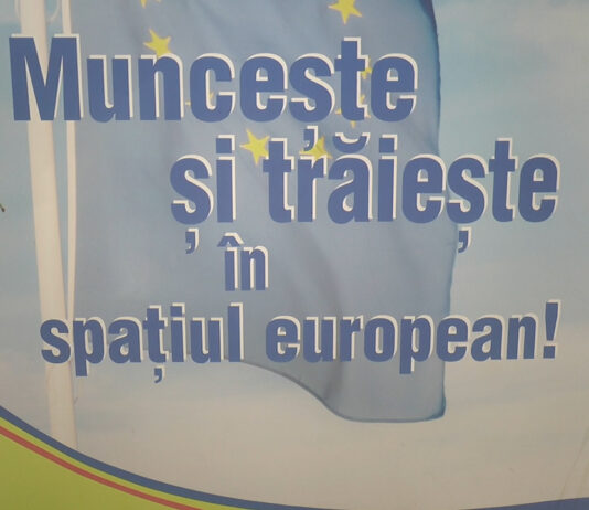 LOCURI DE MUNCĂ ÎN SPANIA, SUEDIA ȘI SLOVENIA, PRIN REȚEAUA EURES