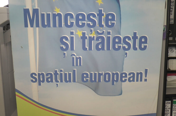 LOCURI DE MUNCĂ VACANTE ÎN STATE DIN UNIUNEA EUROPEANĂ