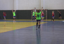 CSM SLATINA, RĂMÂNE ÎN LIGĂ