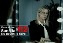 SPUNE NU VIOLENȚEI DOMESTICE