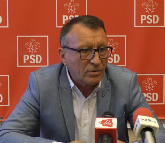 PREZIDENȚIALELE ȘI LUPTA PENTRU INTERESELE ROMÂNILOR