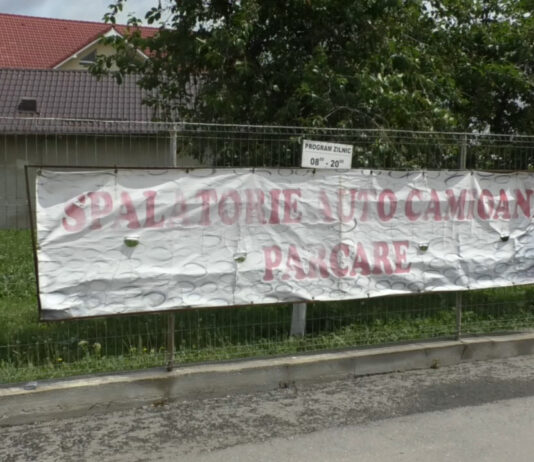 REZULTATUL VERIFICĂRILOR DE LA SPĂLĂTORIA DIN GĂNEASA