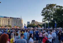 VOTUL DIASPOREI INTRĂ ÎN PRELUNGIRI