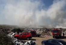 PRIMĂRIA CARACAL AMENDATĂ PENTRU GROAPA DE GUNOI